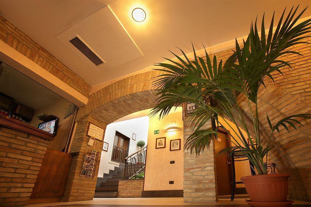 Arcobaleno Rooms Κάλιαρι Εξωτερικό φωτογραφία