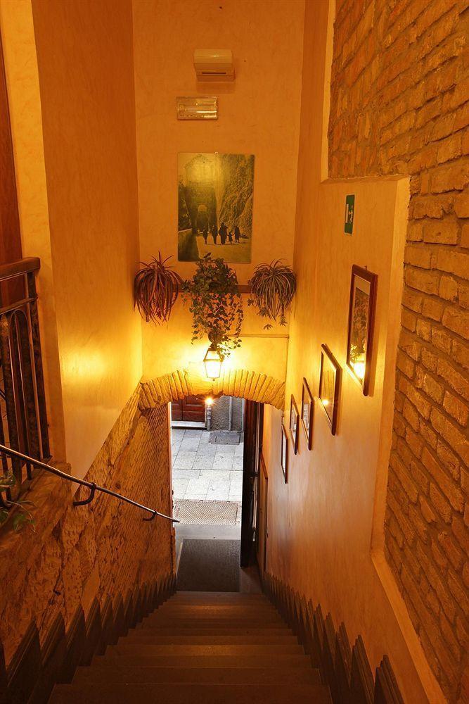Arcobaleno Rooms Κάλιαρι Εξωτερικό φωτογραφία
