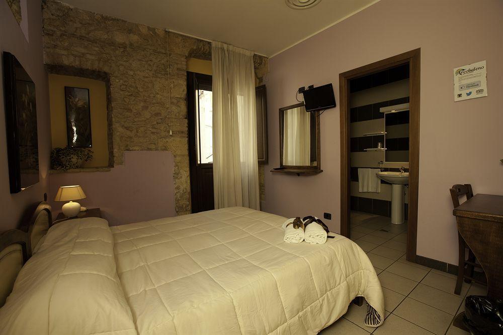 Arcobaleno Rooms Κάλιαρι Εξωτερικό φωτογραφία