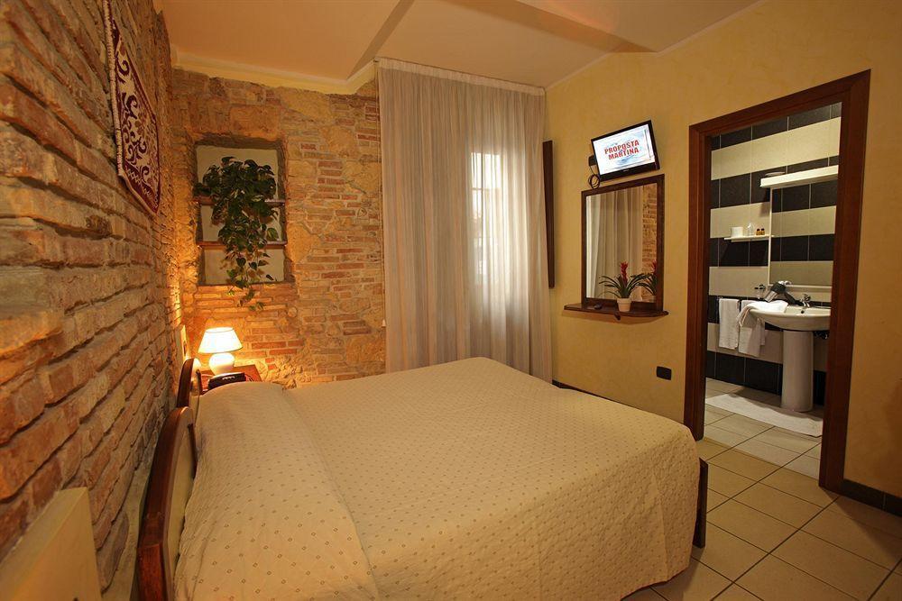 Arcobaleno Rooms Κάλιαρι Εξωτερικό φωτογραφία