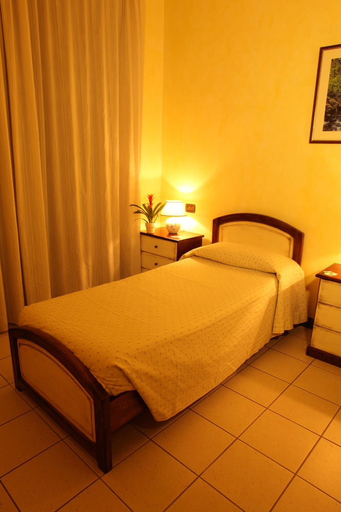 Arcobaleno Rooms Κάλιαρι Εξωτερικό φωτογραφία