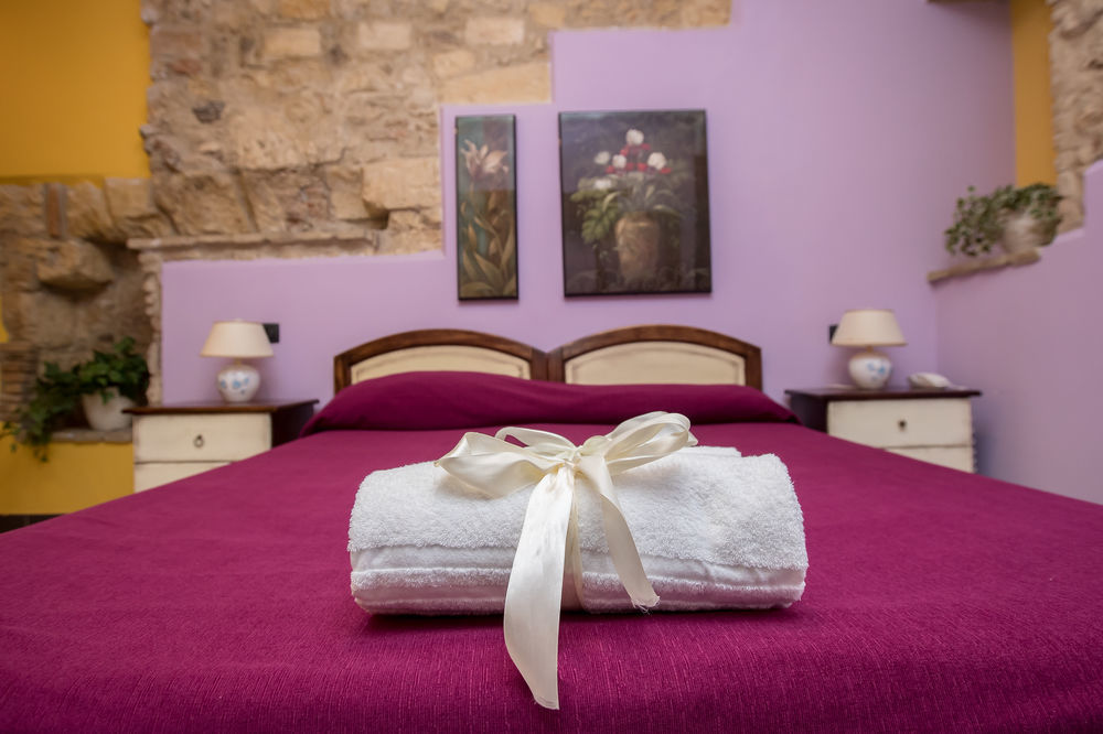 Arcobaleno Rooms Κάλιαρι Εξωτερικό φωτογραφία